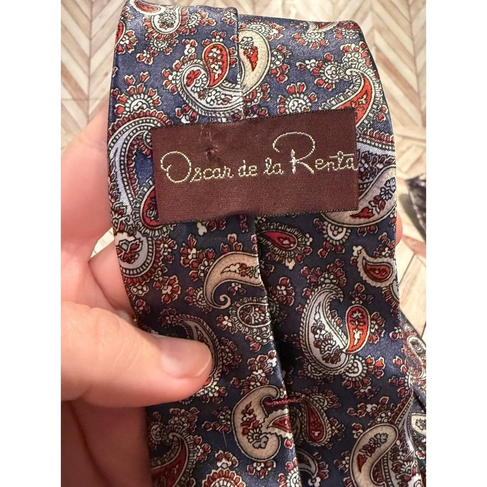 Oscar de la Renta oscar de